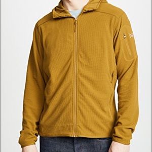 Arc’teryx Delta LT Jacket